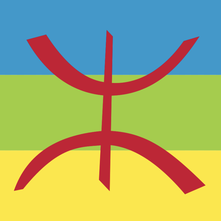 tamazight